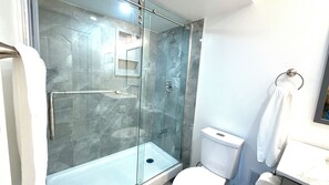 Bathroom - The Castle (Oshawa)