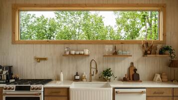 Cucina privata