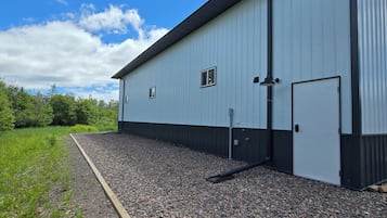 Eksteriør