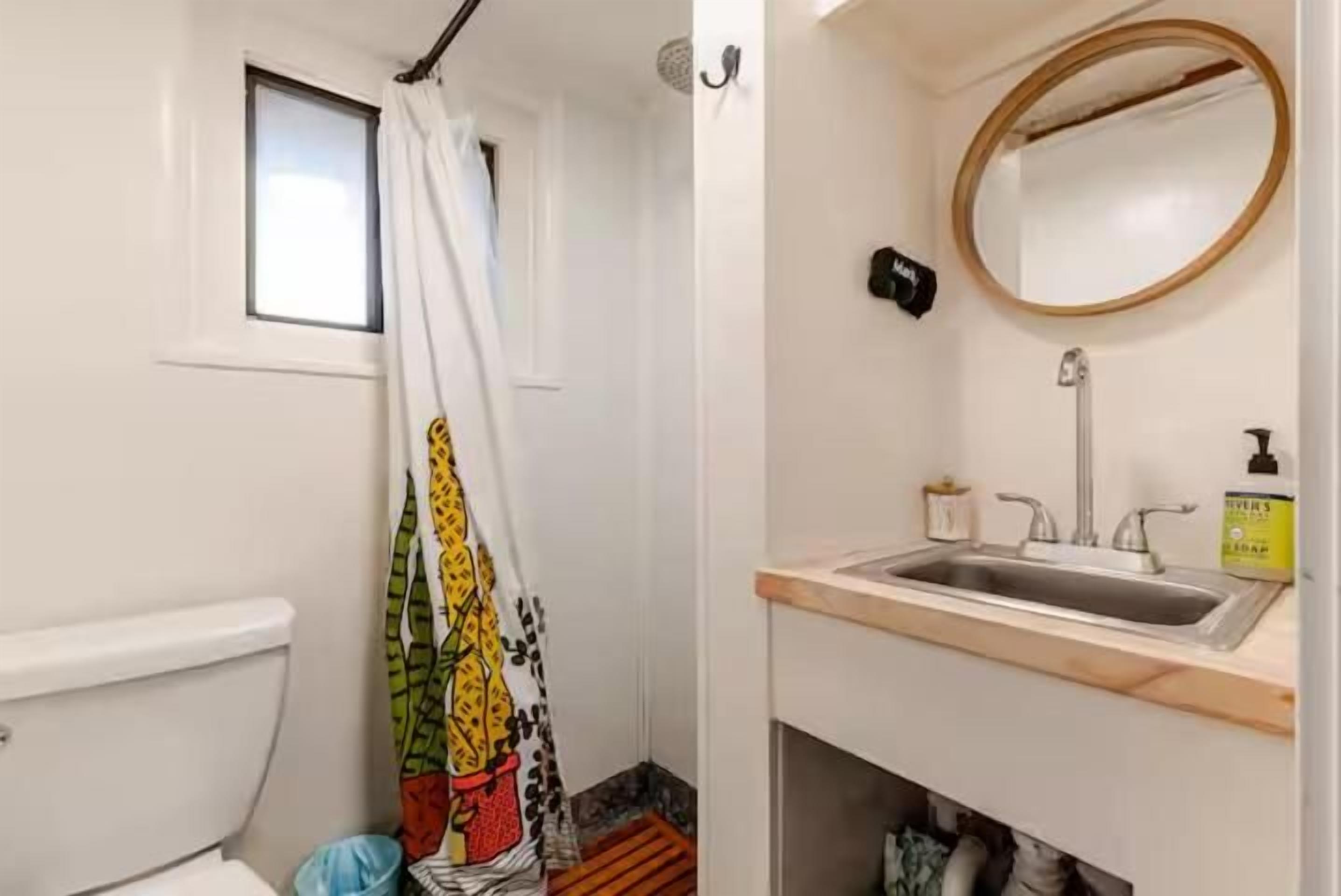 Badkamer