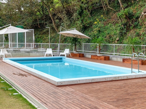 Kr Base Villa Izushirahama Resort