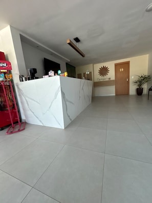 Lobby - Vrbo Property (Ipojuca)