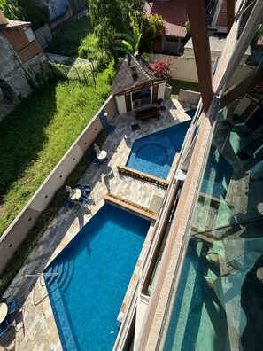 Pool - Vrbo Property (Ipojuca)