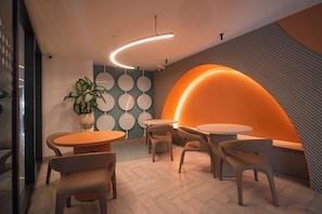 Dining - Vrbo Property (Quito)