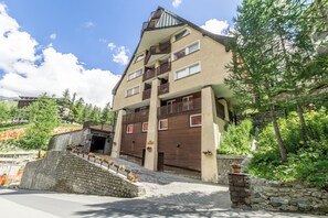 Exterior - 074 - Nido dell'Aquila (Breuil-Cervinia)