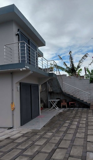 Aussenbereich