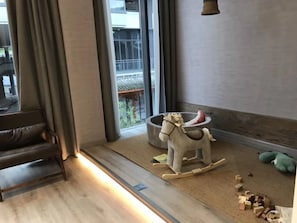 ห้องพัก