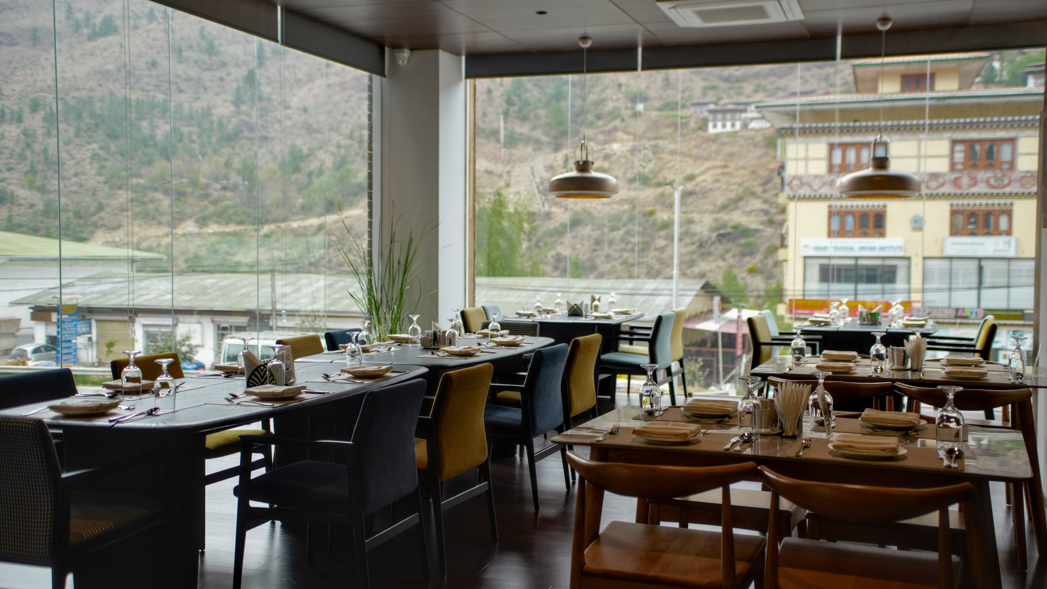 Restoran