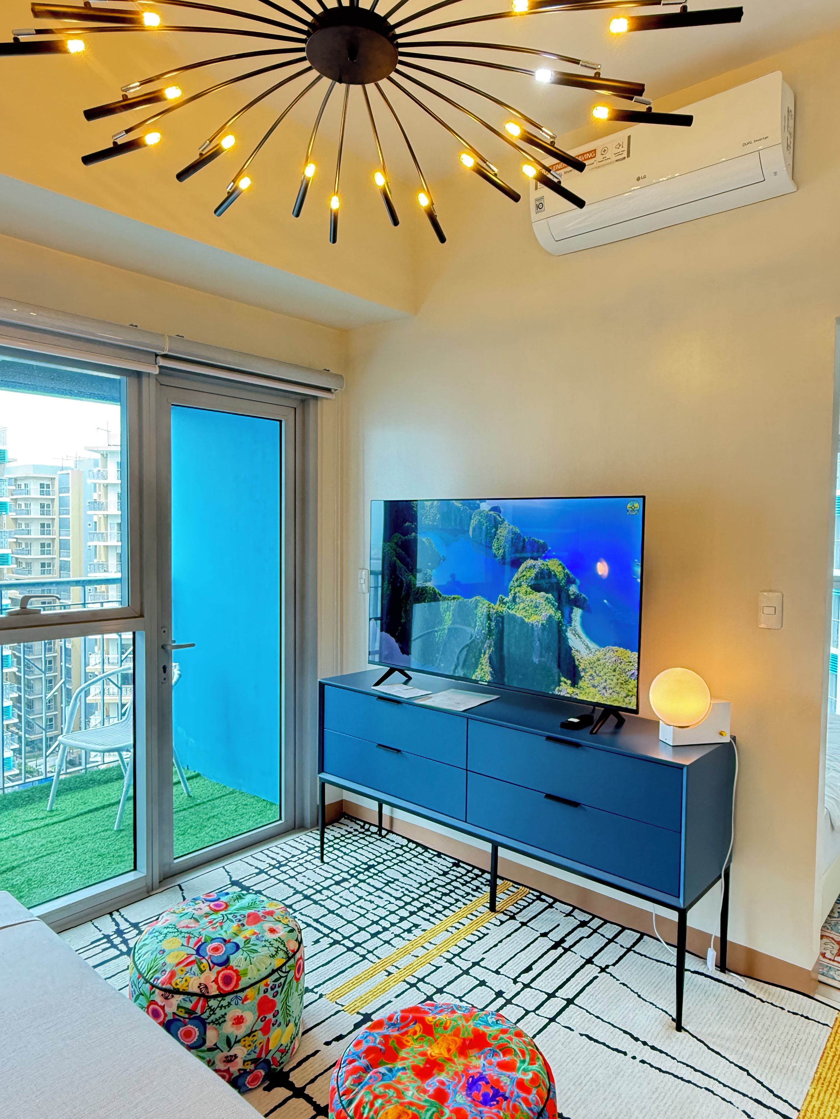 Interieur