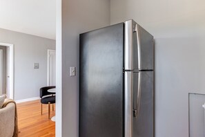 Interior - Blueground | Evanston, private entrance, nr Lakefront (Evanston)