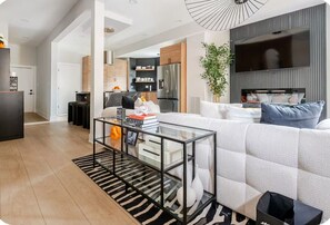 Room - Founder Row an Urban Oasis near Obama Center & steps to the Univ of Chicago (Chicago)