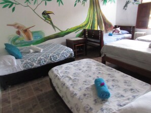 Habitació