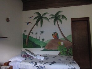 Habitació