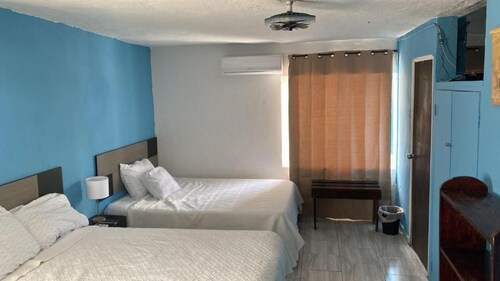 Historico casa ceci inn