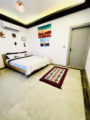 Room - Room-charming Villa Room With Private Po (Fethiye)