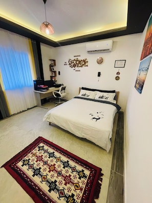 Room - Room-charming Villa Room With Private Po (Fethiye)