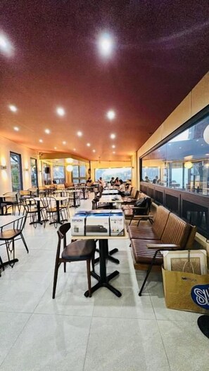Restaurantes