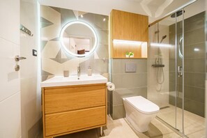 Bathroom - Montello Guest House (Brașov)