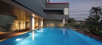 Fave+ Hotel Banyumanik