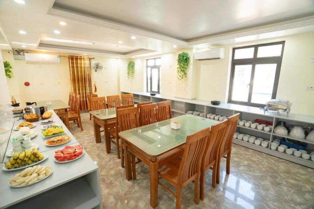 ร้านอาหาร
