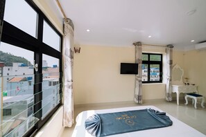 Room - Cat Ba Flora Hotel  (hai phong)