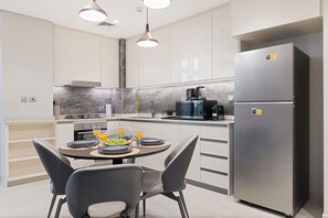 Cozinha privada