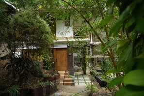 Chi tiết ngoại thất