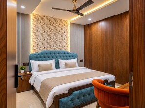 Unclassified image, 5 of 10, button - Hotel Ayansh (Gorakhpur)