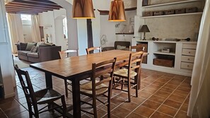 Restauration