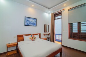 ห้องพัก