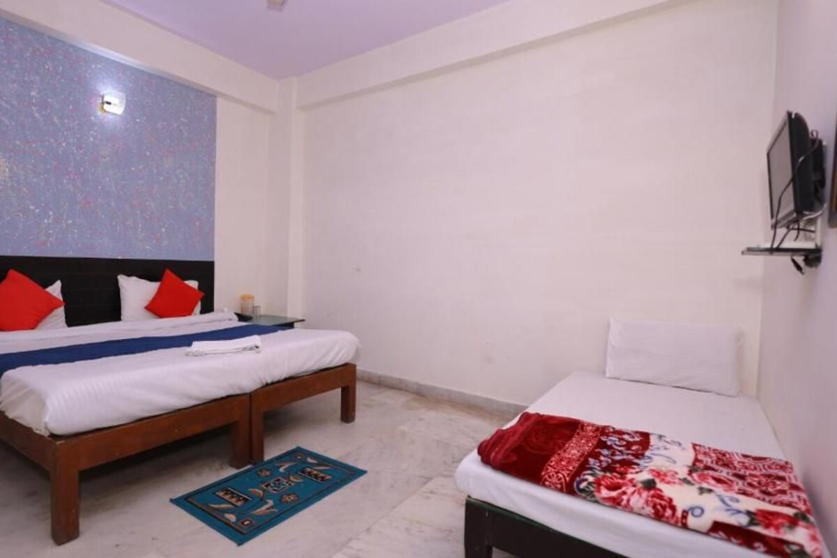 Kamar