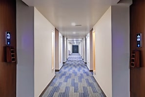 Interior - Palette Madhapur (Hyderabad)