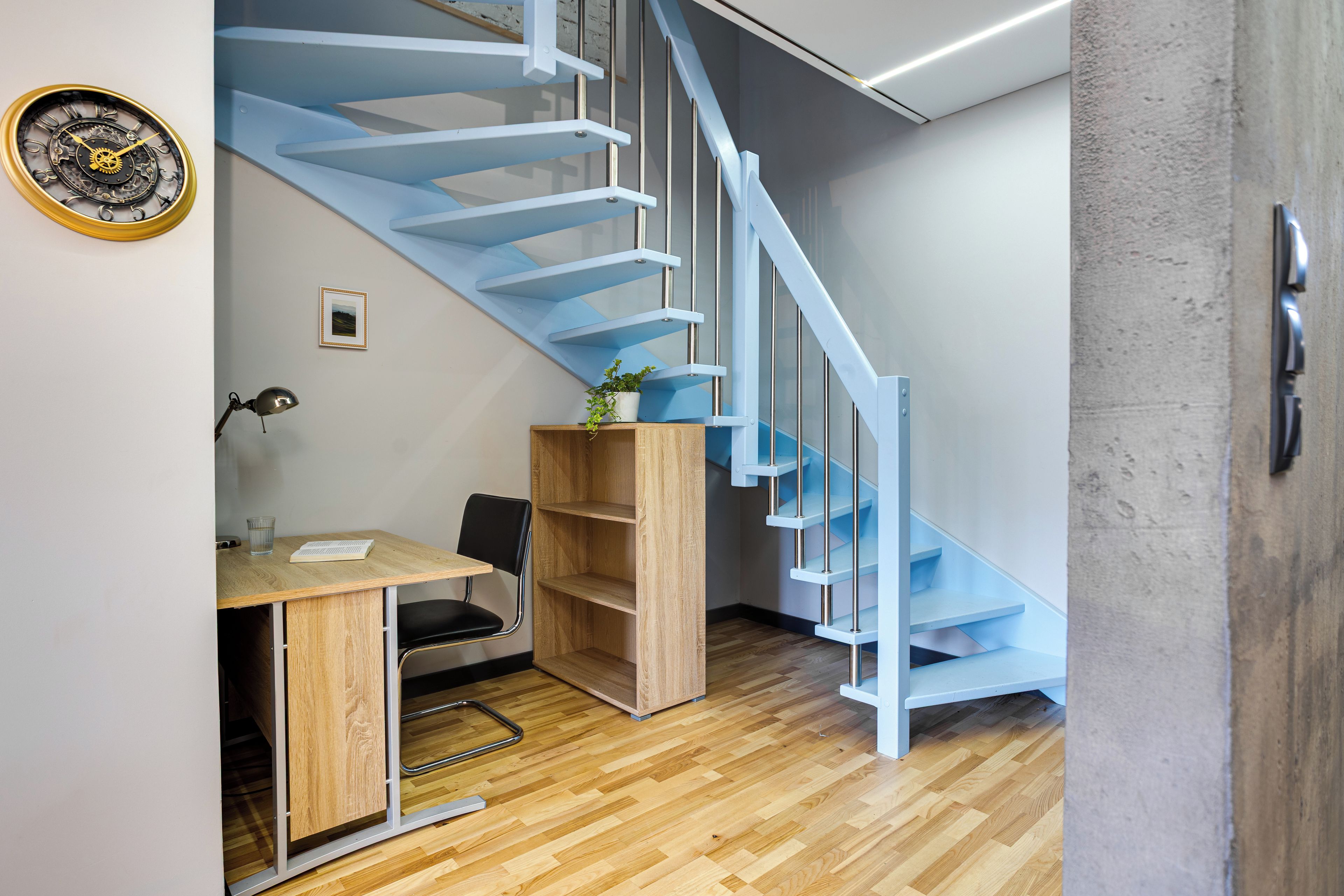 Interieur