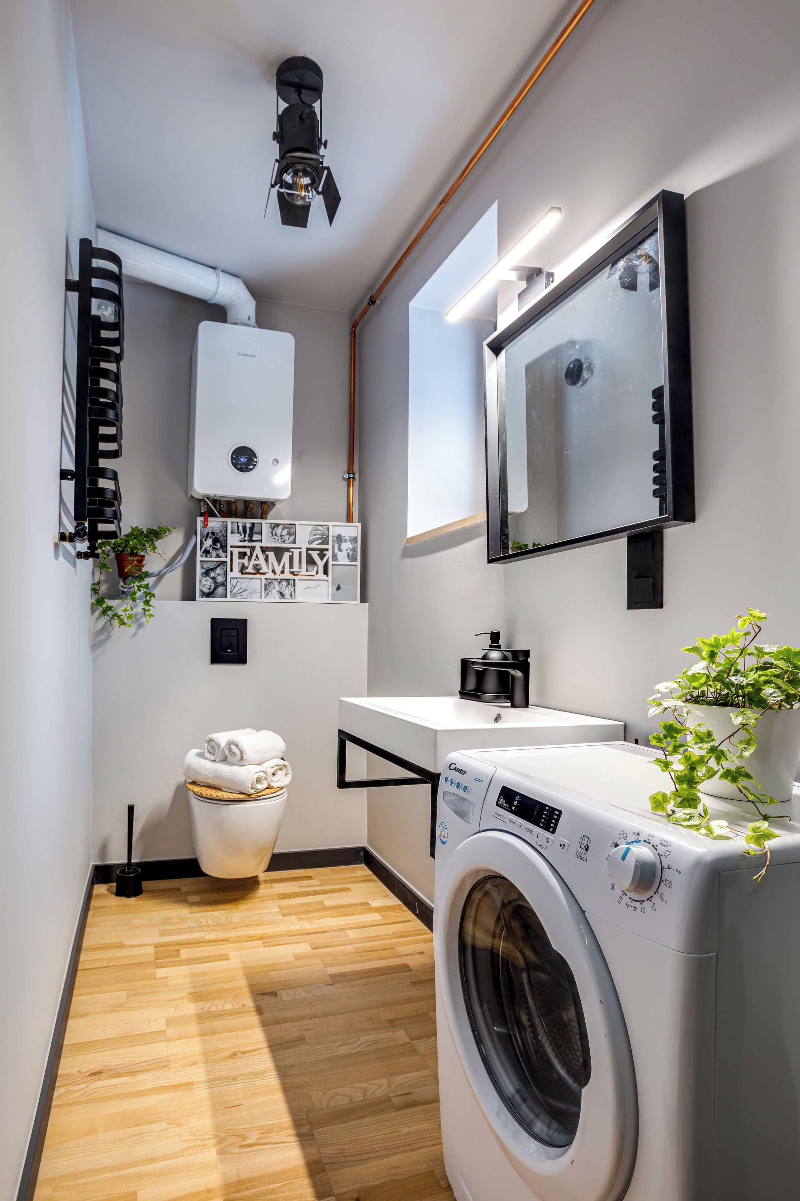 Baño