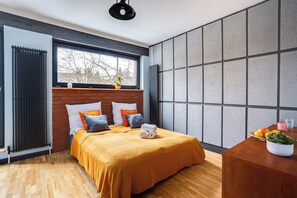 Room - Klimatyczny Loft przy Lesie i  Zoo (Poznań)