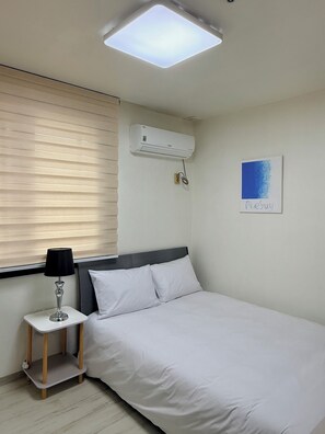 Room - Blue stay (Cheju)