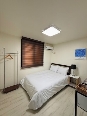 Room - Blue stay (Cheju)