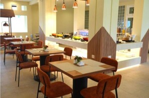 Tempat makan