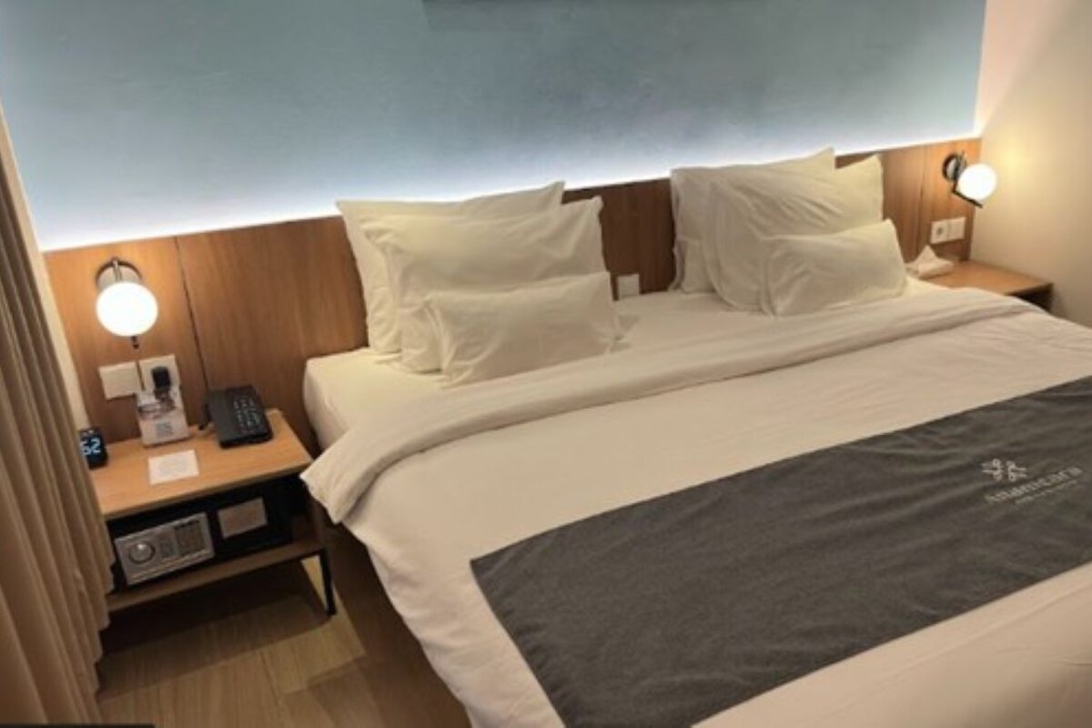 Kamar