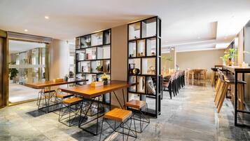 Restaurantes