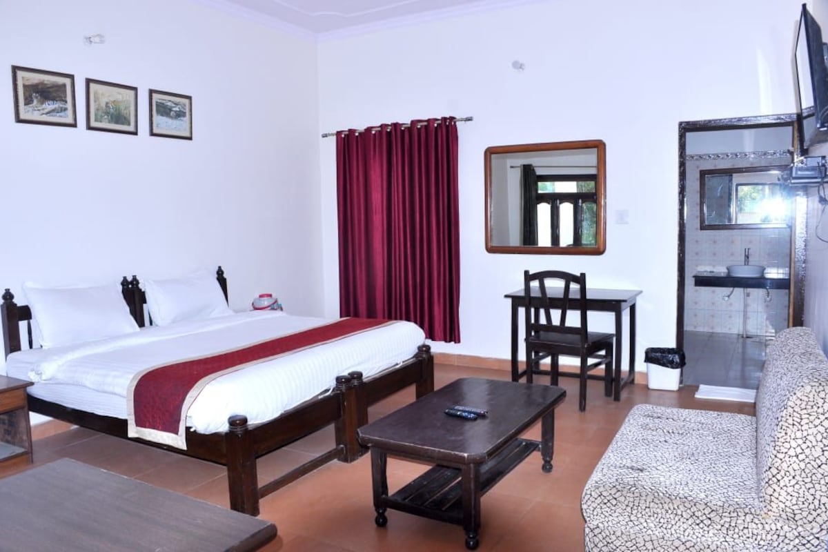 Kamar