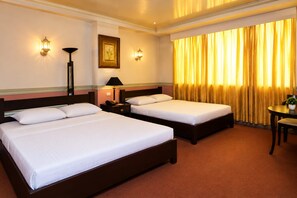 Room - Townhouse Oak Hannie's Inn  (Davao City)