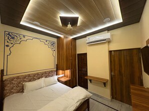 Room - Govind Niwas (Jaipur)
