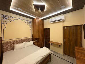 Room - Govind Niwas (Jaipur)