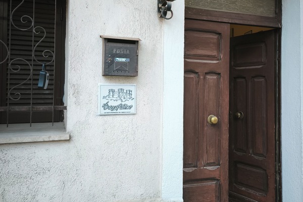 Außendetails