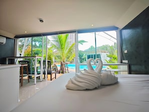 ห้องพัก