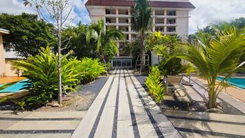 Halaman properti