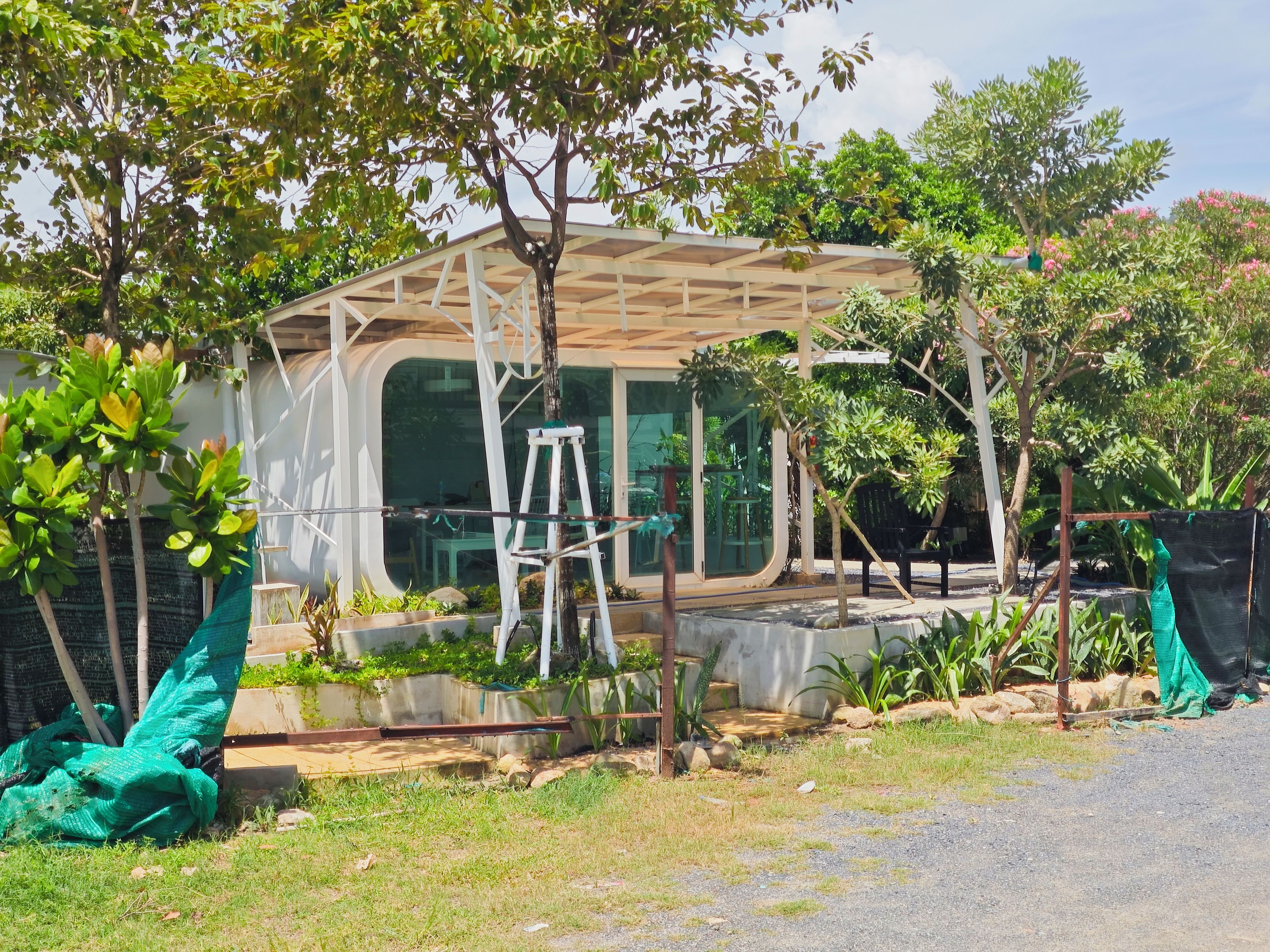Ngoại thất