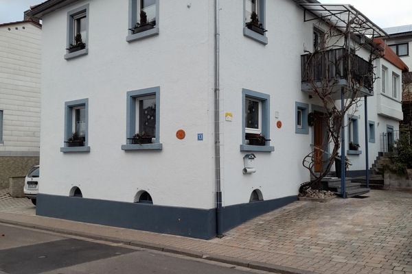Ferienwohnung Diehl