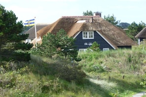 Untagged - Holiday apartment Perle of Ostrea (Nes - Ameland)